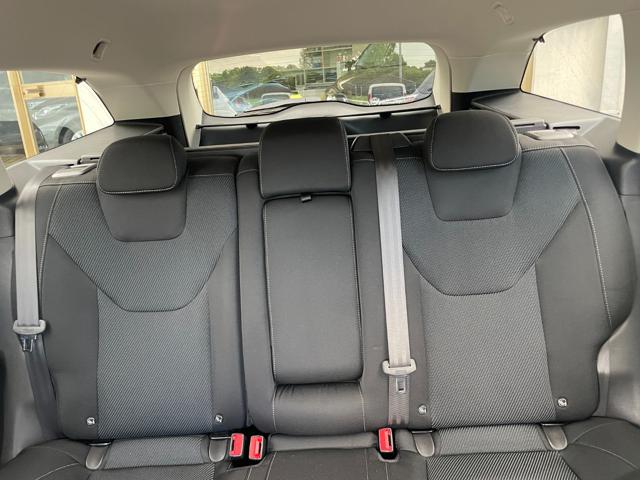 FORD Mondeo usata, con Park Distance Control