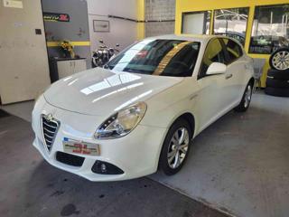 ALFA ROMEO Giulietta usata, con Airbag laterali