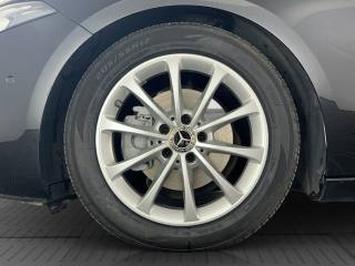 MERCEDES-BENZ A 180 usata 15