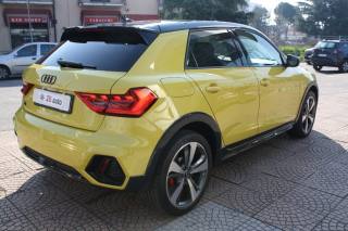AUDI A1 usata, con Autoradio