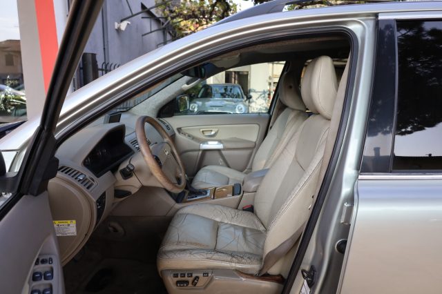 VOLVO XC90 usata, con Sound system