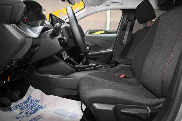 PEUGEOT 208 usata, con Filtro antiparticolato