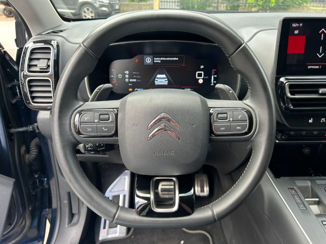 CITROEN C5 Aircross usata, con Chiusura centralizzata
