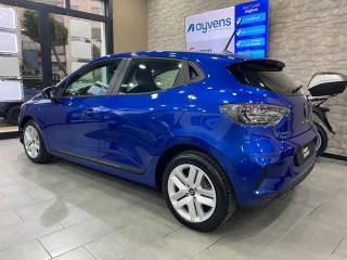 RENAULT Clio usata, con Airbag Passeggero
