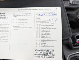 OPEL Grandland X usata, con Vetri oscurati