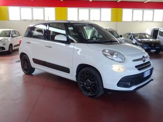 FIAT 500L usata, con Airbag
