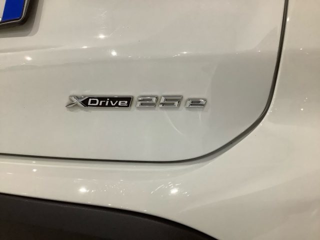 BMW X1 usata, con Airbag testa