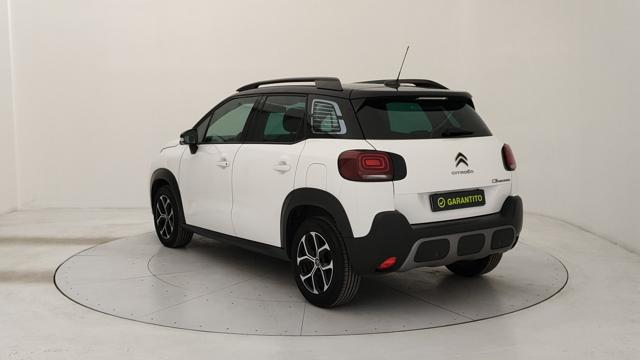 CITROEN C3 Aircross usata, con Airbag laterali