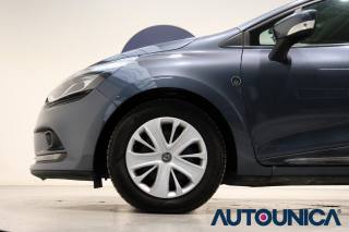RENAULT Clio usata, con Chiusura centralizzata telecomandata