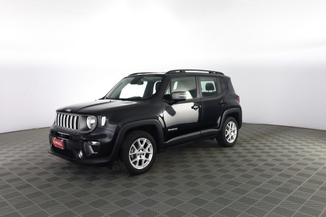 JEEP Renegade usata 6