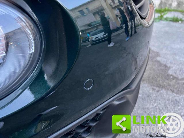 FIAT 500X usata, con Climatizzatore