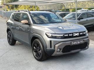 DACIA Duster usata, con Airbag laterali