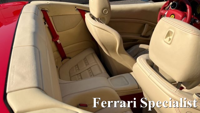 FERRARI California usata 97