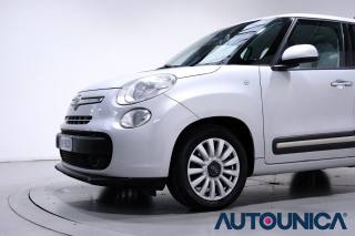 FIAT 500L usata, con Isofix
