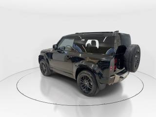 LAND ROVER Defender usata, con Antifurto