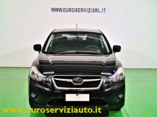 SUBARU XV usata, con Fendinebbia