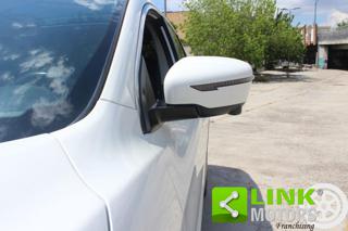 NISSAN Qashqai usata, con Cerchi in lega