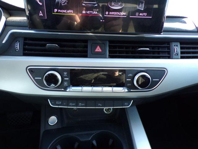 AUDI A4 usata 73