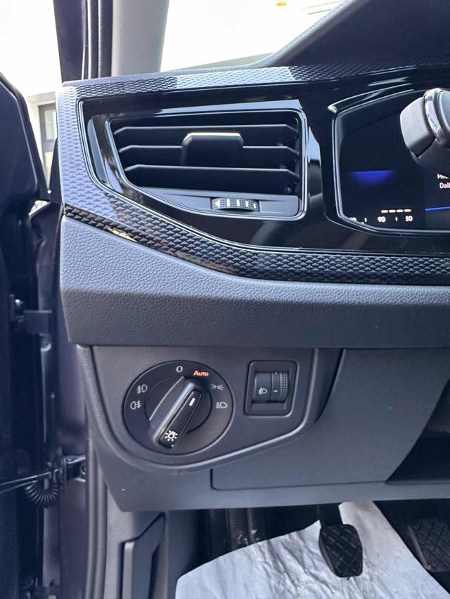 VOLKSWAGEN Taigo usata, con Chiusura centralizzata