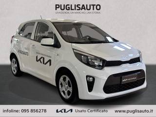 KIA Picanto usata, con Airbag laterali