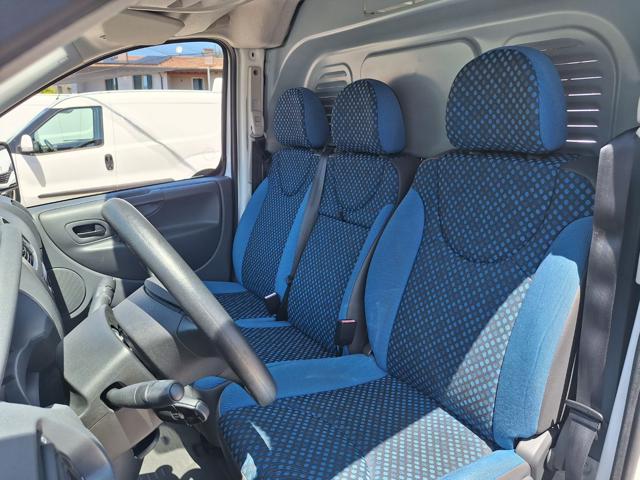 FIAT Scudo usata 16