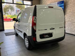 RENAULT Kangoo usata, con Controllo trazione