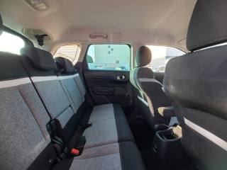 CITROEN C3 Aircross usata, con Volante in pelle