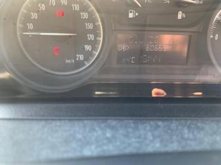 LANCIA Ypsilon usata 13