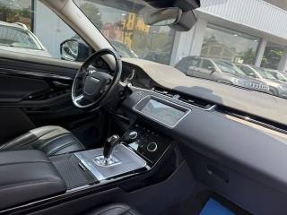 LAND ROVER Range Rover Evoque usata, con Climatizzatore