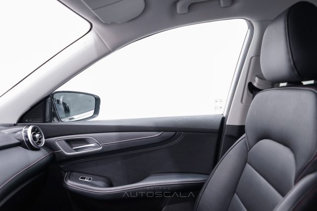 MG EHS usata, con Airbag testa