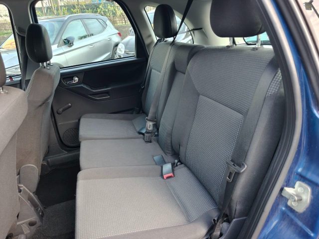 OPEL Meriva usata 11