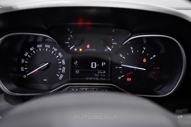 CITROEN C3 Aircross usata, con Fendinebbia