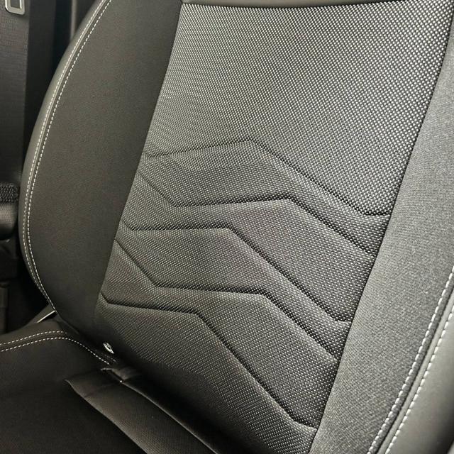 JEEP Avenger usata, con Climatizzatore