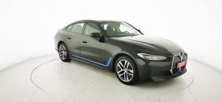 BMW i4 usata, con Volante multifunzione