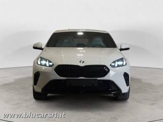 BMW 118 usata, con Airbag