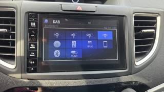 HONDA CR-V usata, con Bluetooth