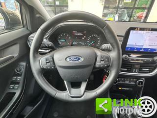FORD Puma usata 12