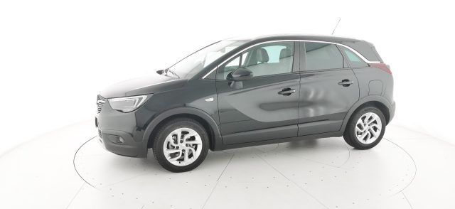 OPEL Crossland X usata, con Sensori di parcheggio posteriori