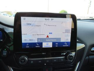 FORD Puma usata, con Servosterzo
