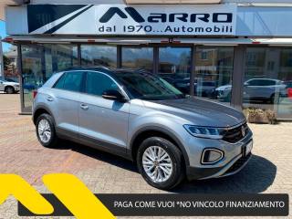 VOLKSWAGEN T-Roc 2.0 TDI SCR 150CV DSG Life  BICOLOR