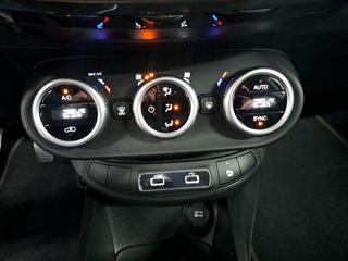 FIAT 500X usata, con Alzacristalli elettrici