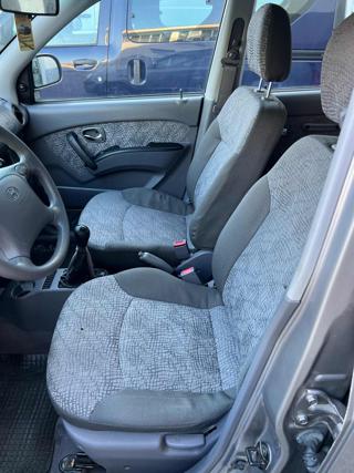HYUNDAI Atos usata 8