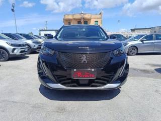 PEUGEOT 2008 BlueHDi 130 S&S EAT8 Allure Pack