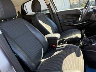 FORD EcoSport usata, con Climatizzatore