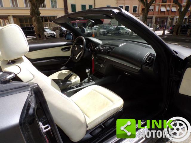 BMW 120 usata 58