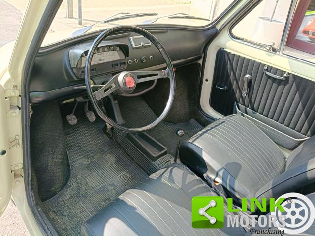 FIAT 500L usata 42