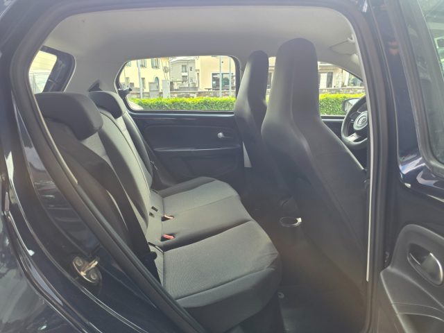 VOLKSWAGEN up! usata 48