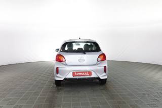 MITSUBISHI Space Star usata 4