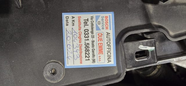 FIAT 500L usata, con ESP