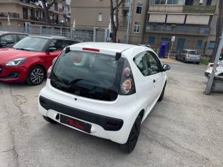 CITROEN C1 usata, con Antifurto